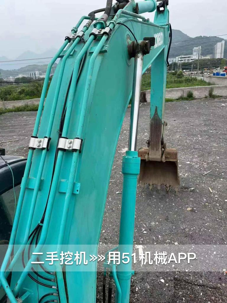 51机械